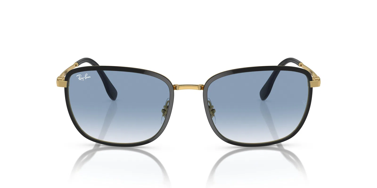 Ray-Ban 3705 Sunglasses - view 17
